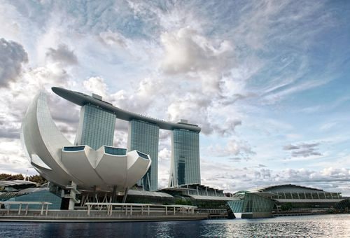 新加坡博物馆攻略